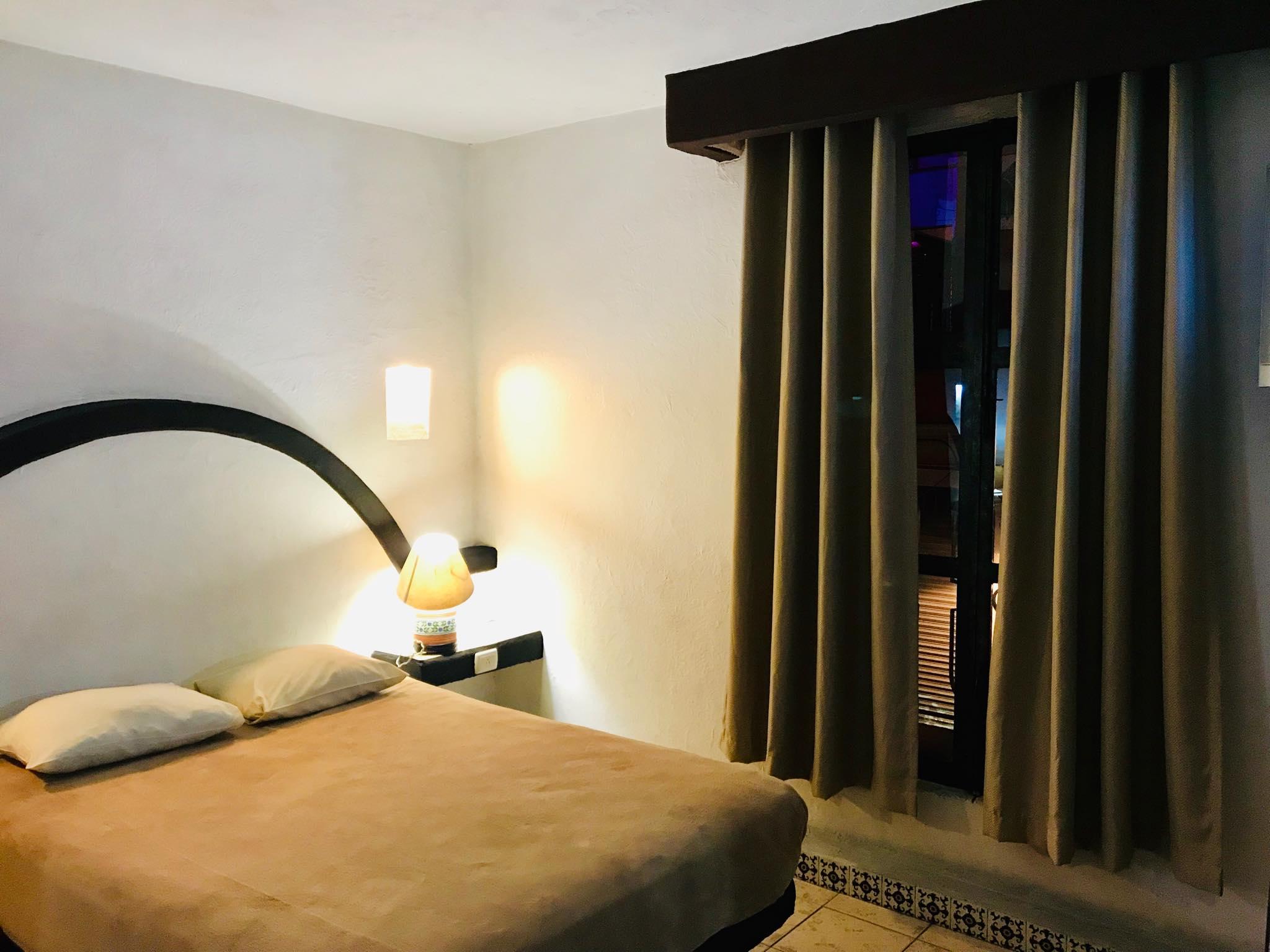 Hotel Plaza Морелія Екстер'єр фото